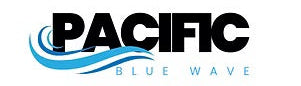 Pacific Blue Wave