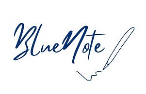 Blue note